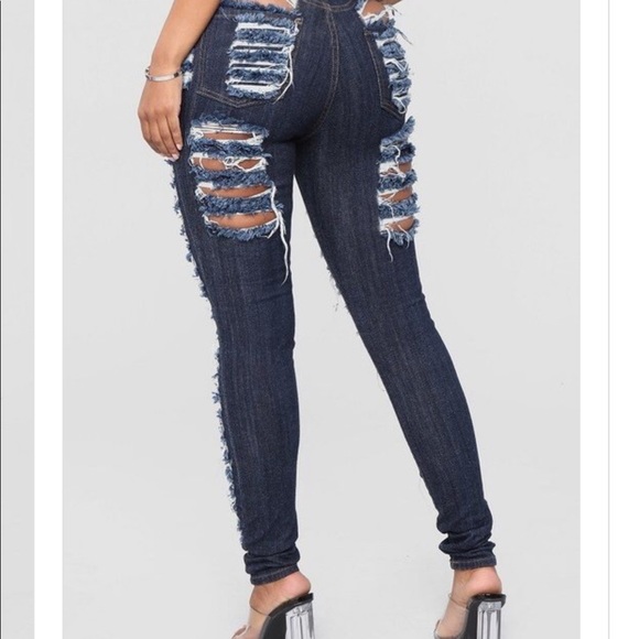 Jeans - Picture 4 of 8